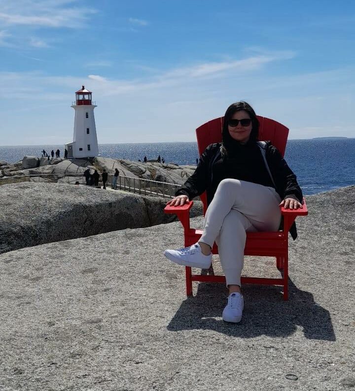 Nova Scotia Appraiser